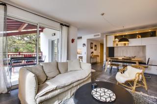 Lake Apart - Soorts-Hossegor - 2
