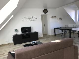 appartement calme en campagne - Arzal - 0