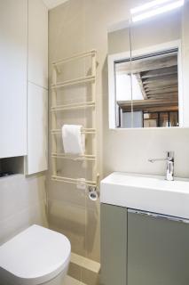 Apartment Le Marais by Studio prestige - París - 8