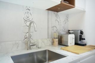 Apartment Le Marais by Studio prestige - París - 7