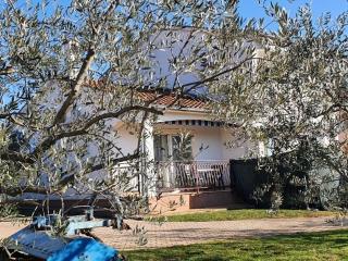 Apartments Labinac in Vabriga with garden close to sea - Vabriga - 7