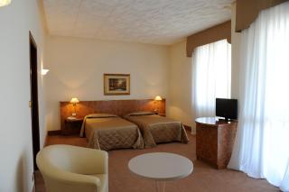 Ermitage Bel Air Medical Hotel - Abano Terme - 9