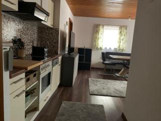 Apartment Boden - 9