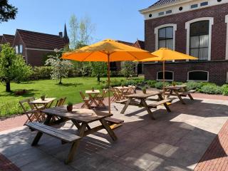 Het Weeshuis - Bolsward - 7