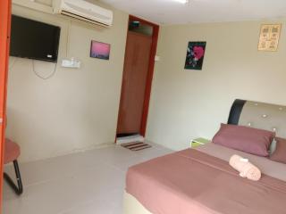 CHALET WARISAN SINERGI - Lubuk Cina - 1