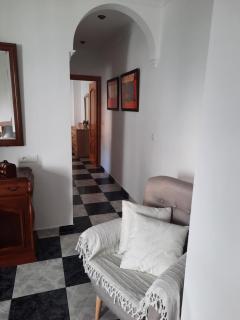Apartamento en casco histórico - Estepona - 4