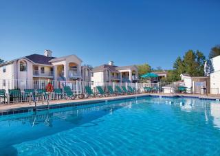 Club Wyndham Branson at The Falls - Branson - 0