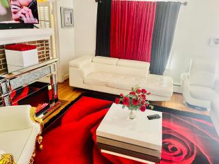 Fearlessrose vacation Rental 89 - Springfield - 9