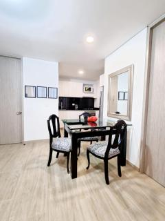 Apartamento LONDRES 305 Edificio Torres de Barlovento Ibagué - Ibagué - 6