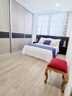 Apartamento LONDRES 305 Edificio Torres de Barlovento Ibagué - Ibagué - 7