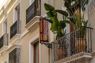 Hotel Gravina 51 - Sevilla - 9