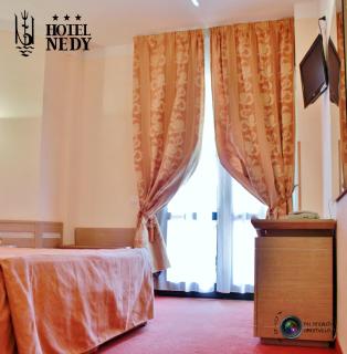 Hotel Nedy - 4