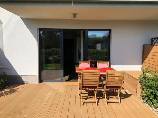 Apartament Julian Seaside Gardenia - Dziwnów - 8