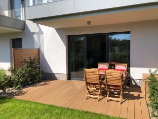Apartament Julian Seaside Gardenia - Dziwnów - 6