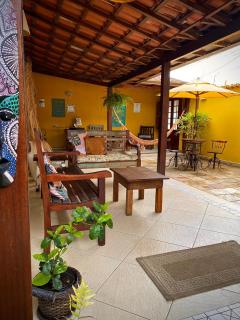 MAI Chameguin Hospedagens Paraty - Paraty - 2
