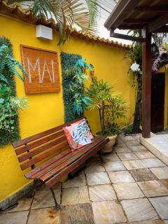 MAI Chameguin Hospedagens Paraty - Paraty - 4