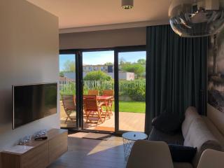 Apartament Julian Seaside Gardenia - Dziwnów - 4