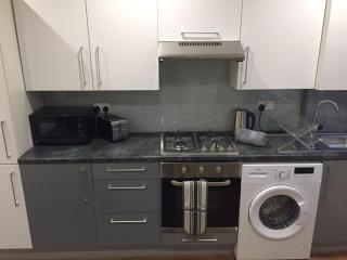 Showcase Apartments - Kimberley House - Leicester - 6
