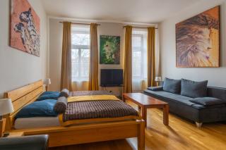Apartment Sirius D in center of CB. - 0