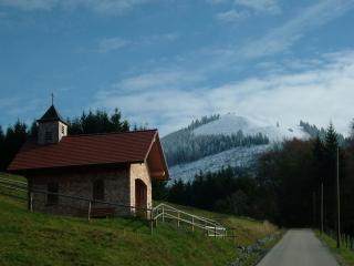 Alpenhof Reuterwanne - 2