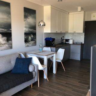 Apartament Julian Seaside Gardenia - Dziwnów - 1