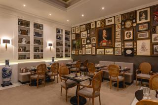 Hotel Gravina 51 - Sevilla - 5