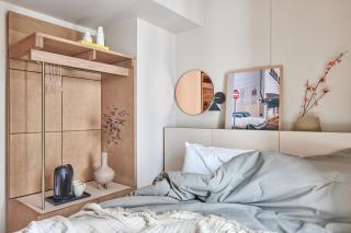 Buckle Street Studios by Locke, Aldgate - 3