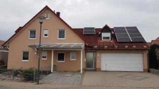 Ferienwohnung Am Kapellenäcker - 0