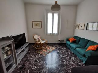 Mazzini Malpighi Apartment - 9