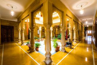 The Gulaal - Jaisalmer - 7
