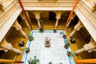 The Gulaal - Jaisalmer - 6