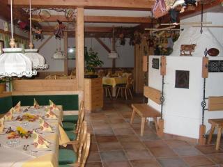 Alpenhof Reuterwanne - Wertach - 7
