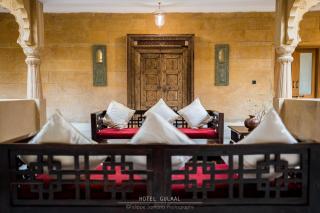 The Gulaal - Jaisalmer - 3