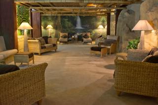 TLH Carlton Hotel - TLH Leisure, Entertainment and Spa Resort - 3