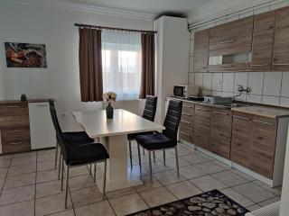 Katalin Apartmanház - Miskolctapolca - 5