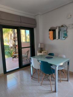 Vera Playa Naturista Michel - 1