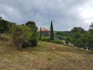 Villa Laia-clim-WIFI- vue mer - Conca - 8