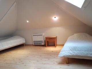 Villa Laia-clim-WIFI- vue mer - Conca - 1