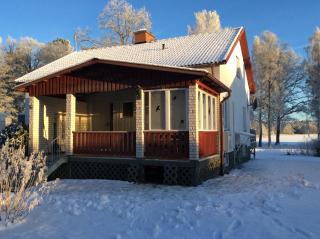 Björkdahla - Dörarp - 7