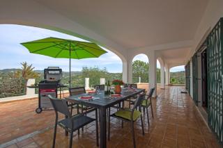 Villa Metacasa by Portucasa - Santa Catarina da Fonte do Bispo - 8