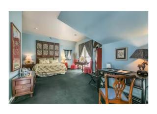 The Mayor's Mansion Inn - Chattanooga - 7