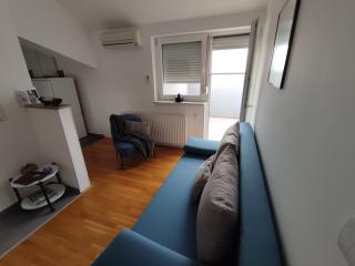Apartman Kiss - Osijek - 3