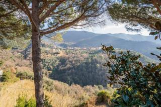 033 - Casa Oasi di Pace Moneglia nel verde e nella Natura a soli 7 minuti dal Mare - Bracco - 6