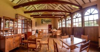 Casona Checacupe - Checacupe - 7