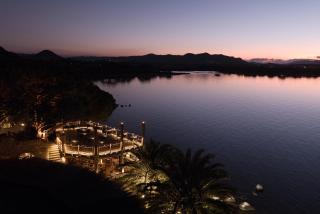 Hôtel Le Belvédère - Porto-Vecchio - 6
