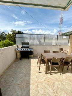 VFC Suites Cuenca - Ecuador - Cuenca - 9