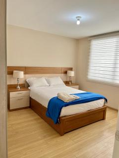 VFC Suites Cuenca - Ecuador - 2