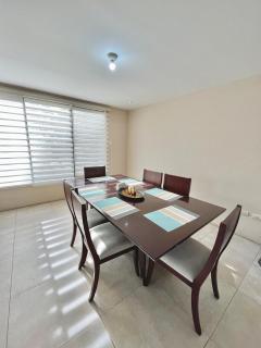 VFC Suites Cuenca - Ecuador - 4