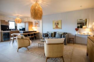 Appartement de luxe pour des vacances paisibles. - Porto Vecchio - 9