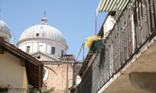 Welc-ōm Santa Giustina apartment - Padova - 9